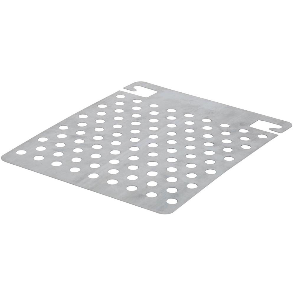 Rejilla de metal 180 mm