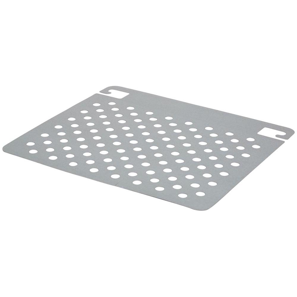 Rejilla de metal 250 mm