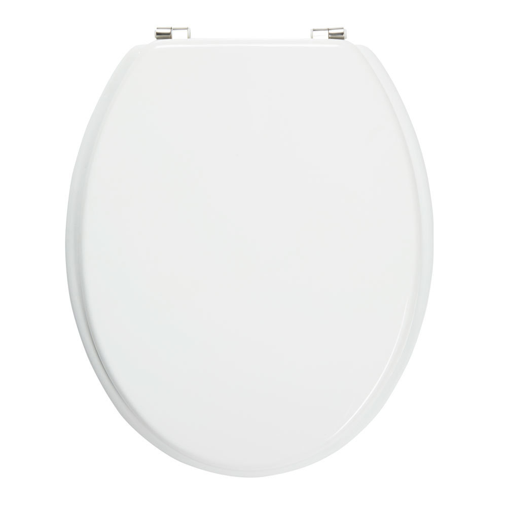 Tapa wc "palmi blanco