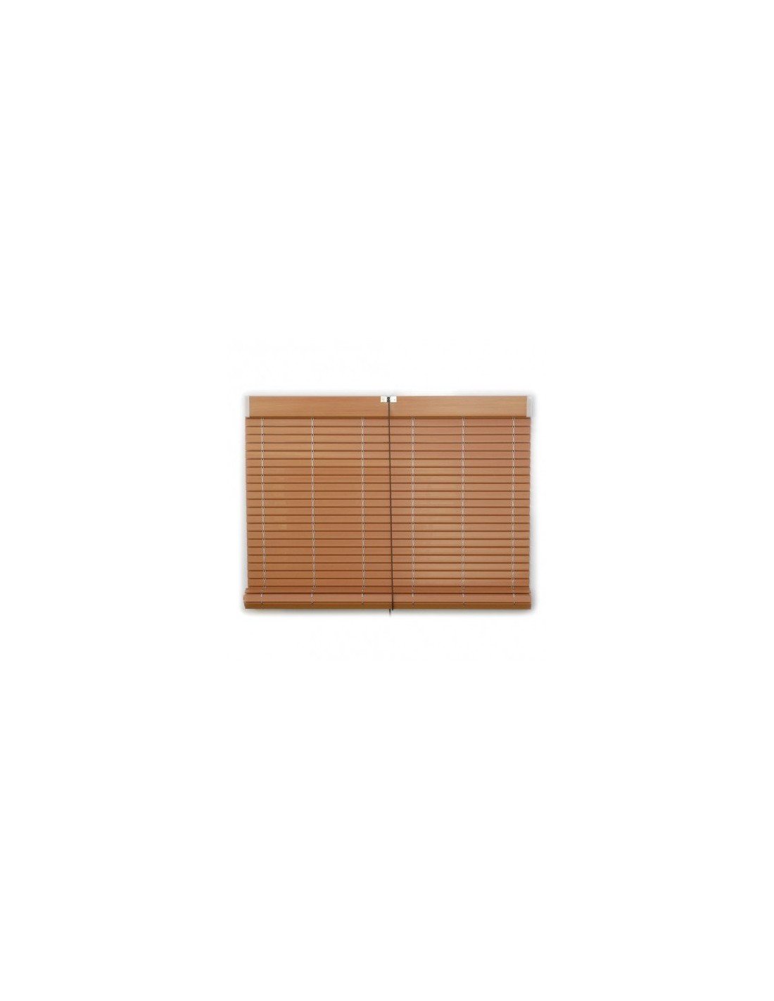 117 x 105 cm - persiana PVC oregon