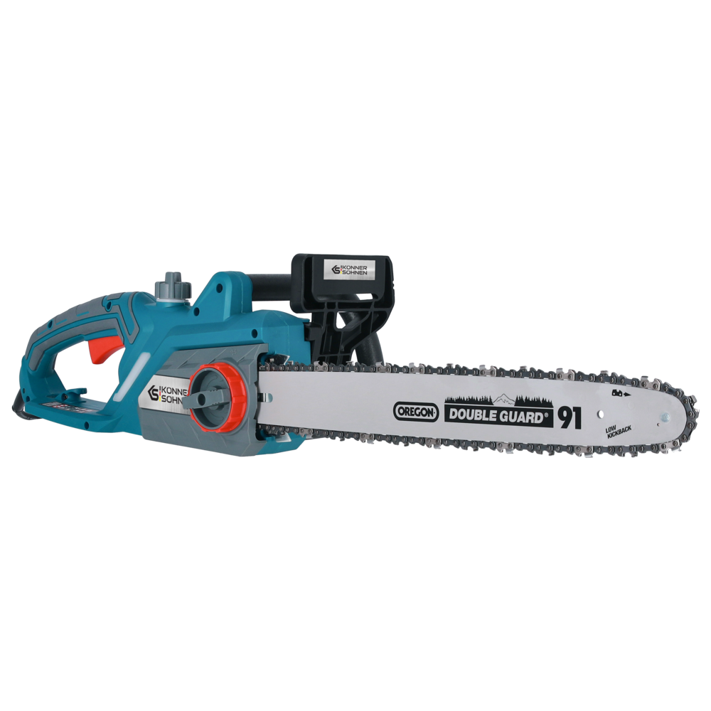 Motosierra eléctrica Könner & Söhnen® KS CS2400-18 2400W