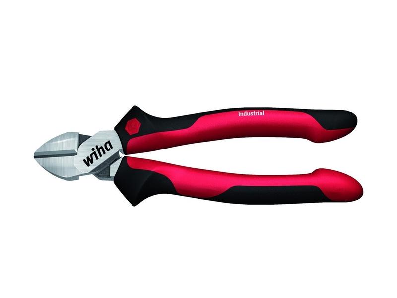 Alicate corte diagonal 160 mm z12102160 wiha