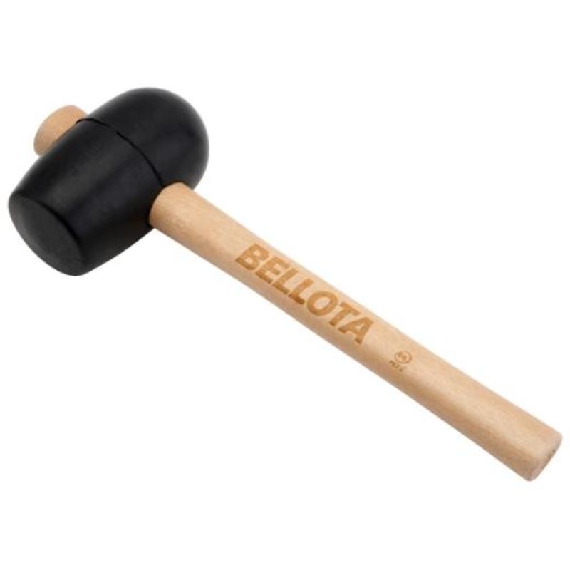 Maceta de goma bellota 8053-250