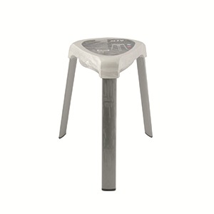 Taburete baño altura 45cm