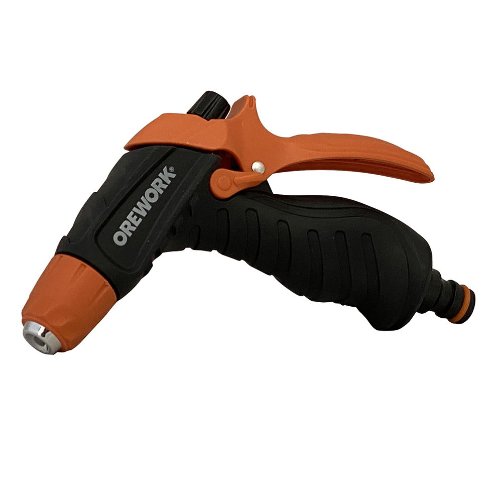 Pistola riego Orework pro eco jet