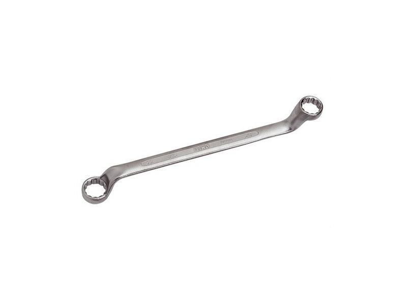 Llave estrella acodada 12 - 13