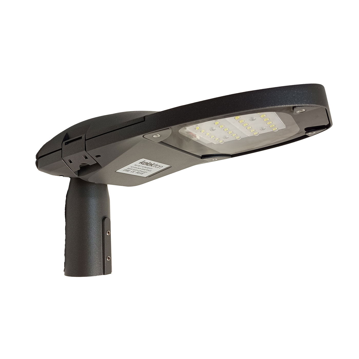 Farola urban - 40 w - 4400 lm- 5000 k - ip66 - azabak