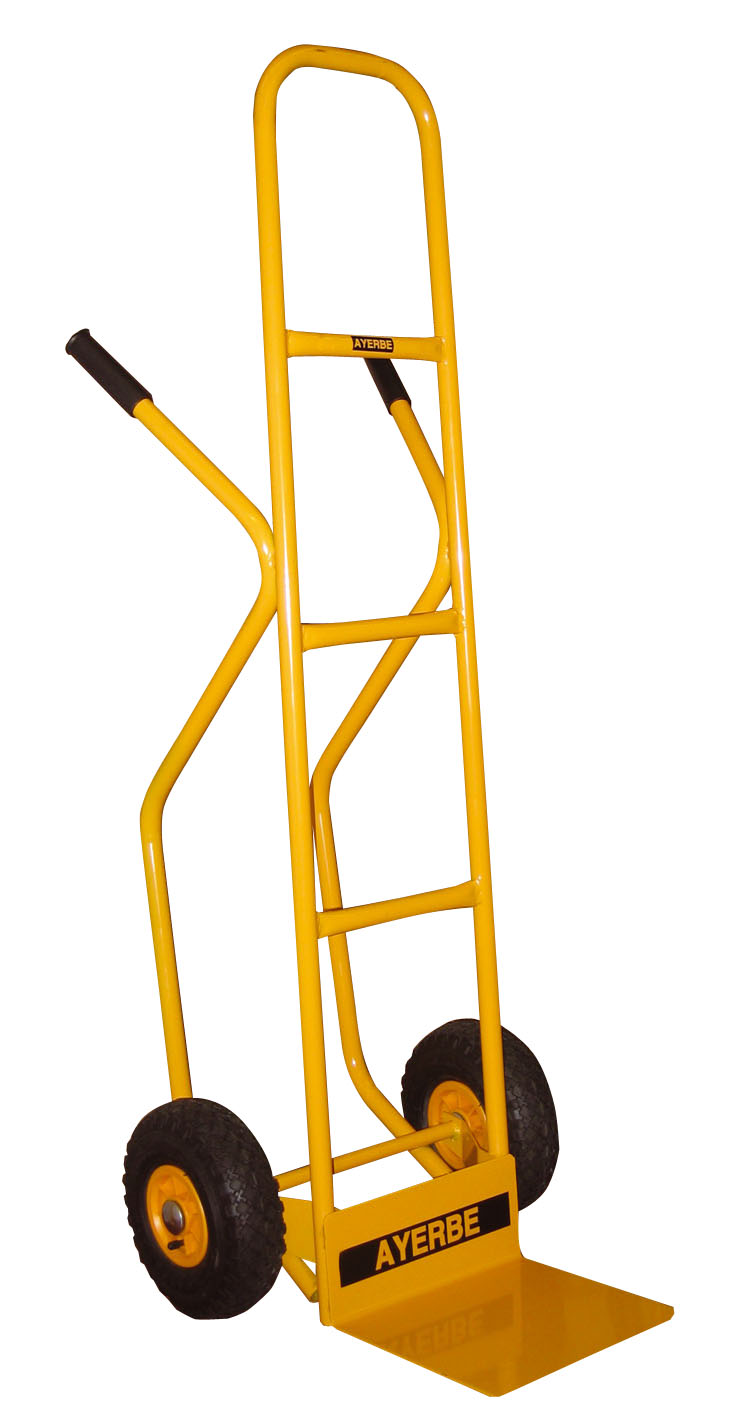 Ayerbe carretilla ay-230-agr