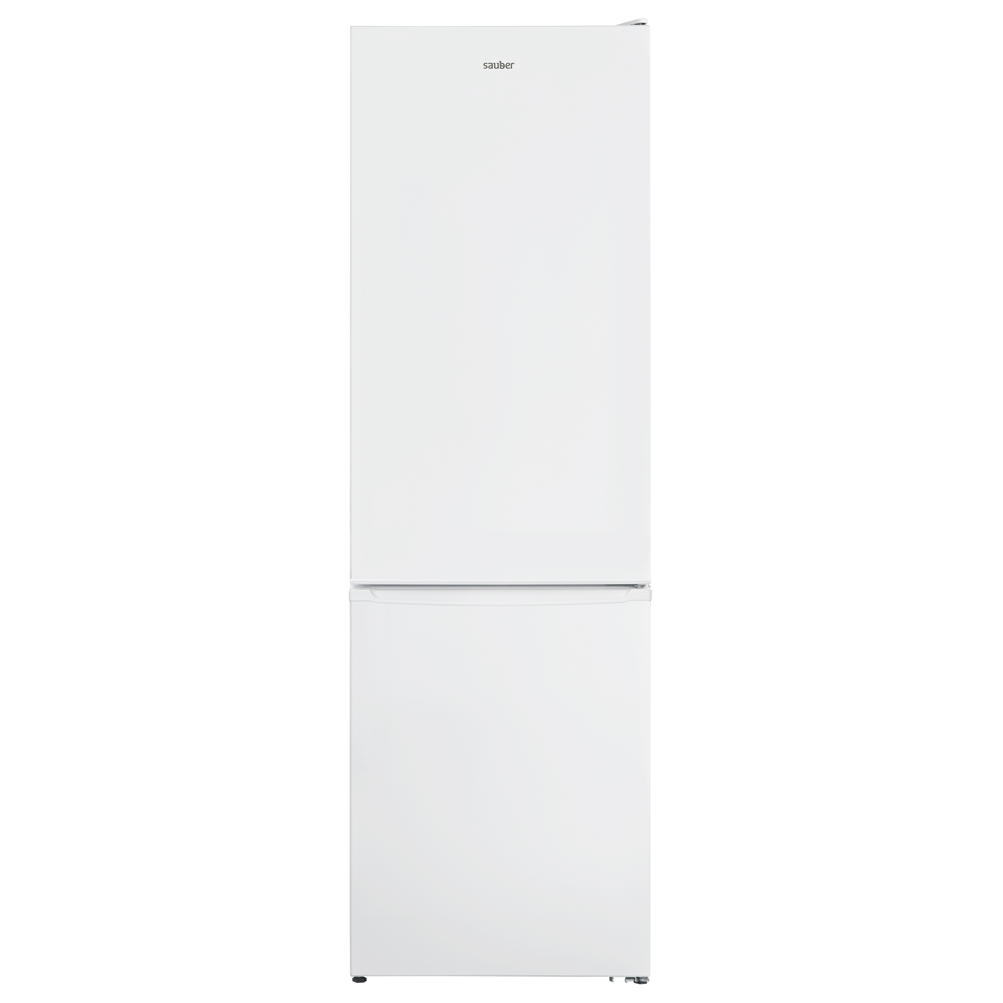 Frigorifico combi SAUBER Serie 3-200WH E Total No Frost 201x60