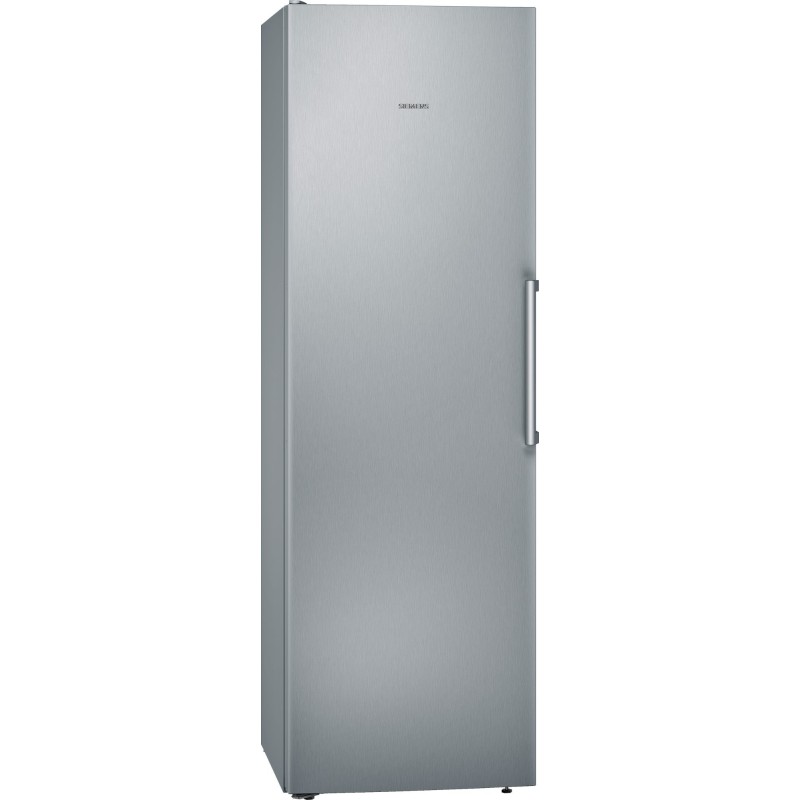 Frigorífico 1 puerta. Siemens ks36vviep cíclico 346 l acero antihuellas
