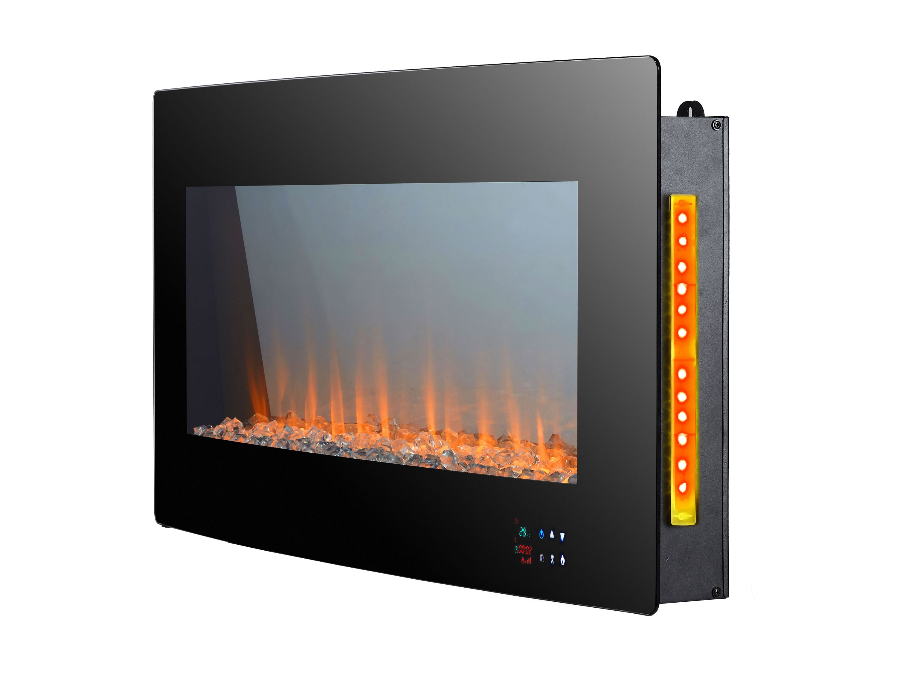 Chimenea eléctrica che-491