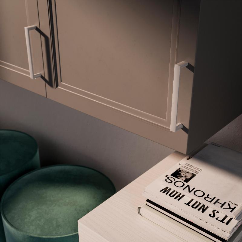 Tirador para mueble