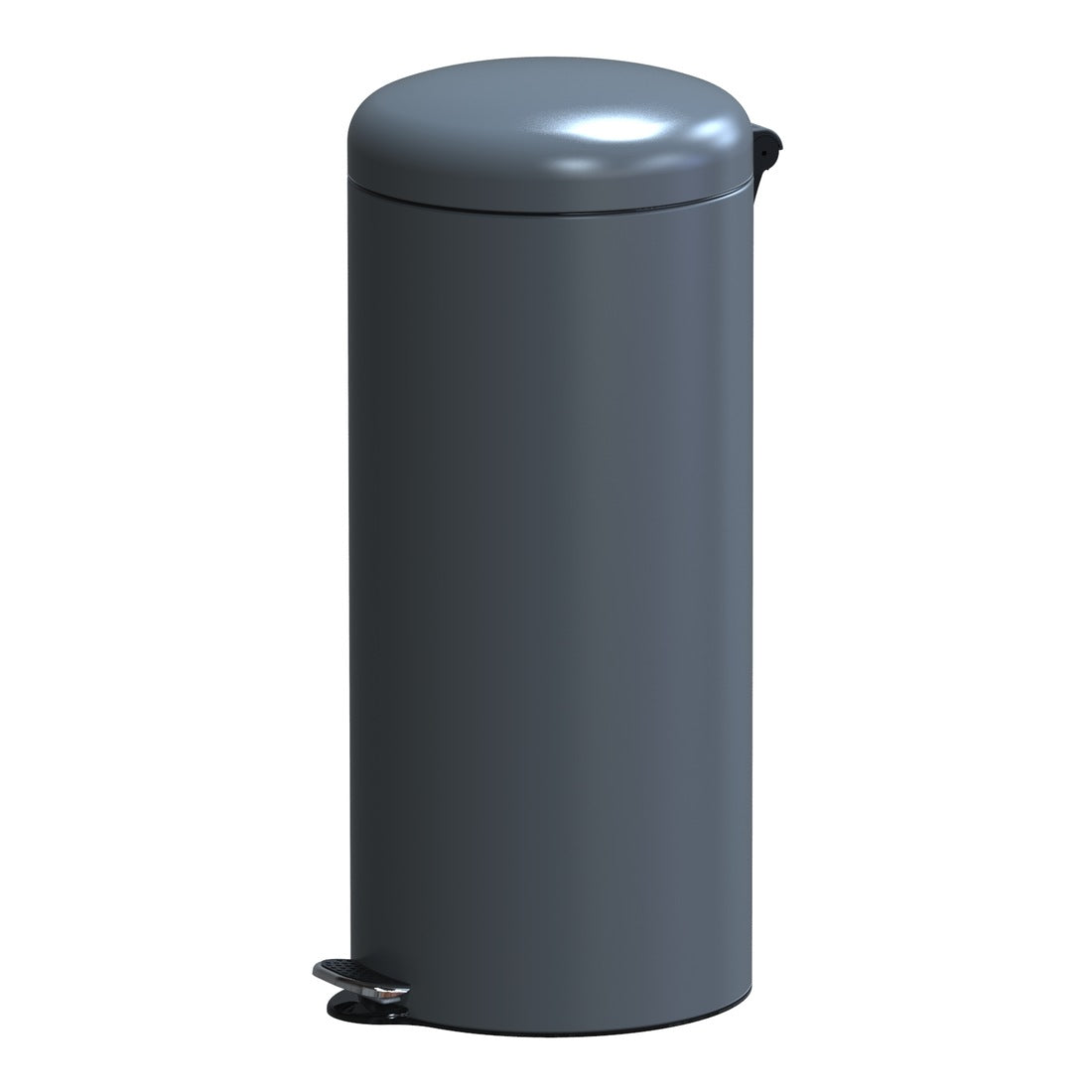Cubo de basura de cocina de pedal 30l urban