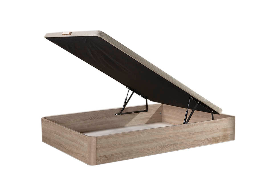 Cama canape abatible cambria 90 cm