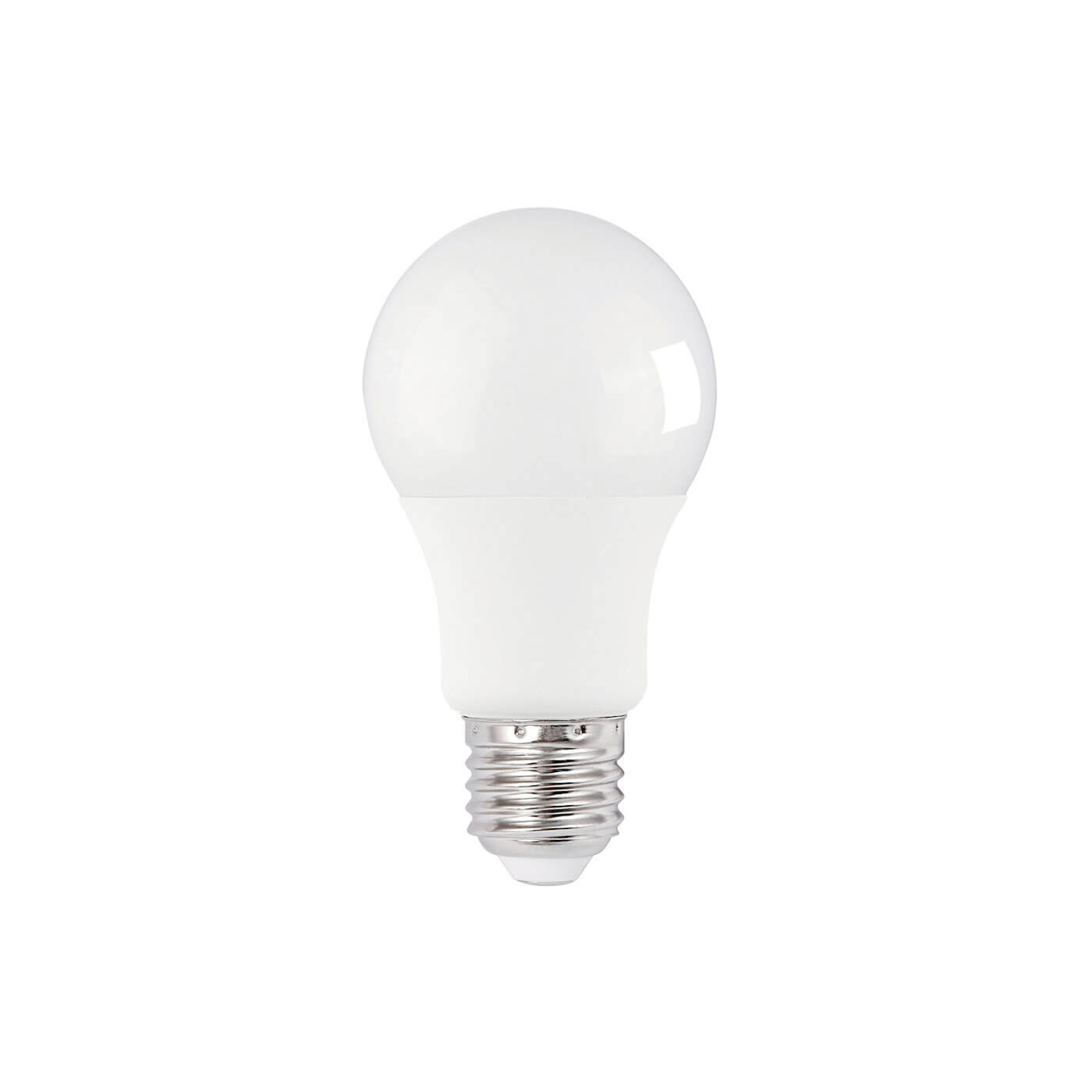 Bombilla deco - 6 w - E27 - pack 10 unidades - azabak
