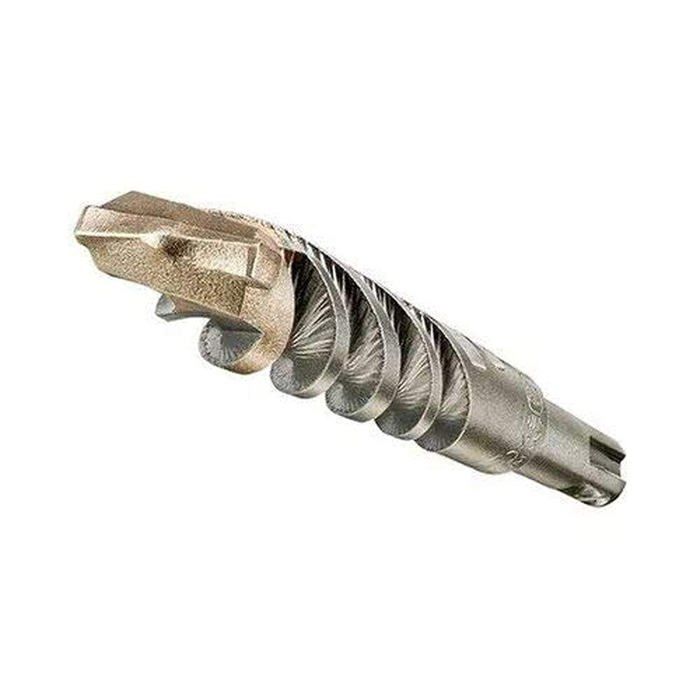 Broca sds-plus 25 x 450 mm 1 pieza