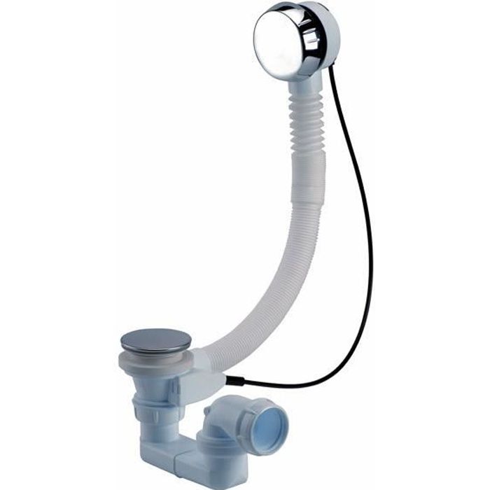 Desagüe universal para bañera.