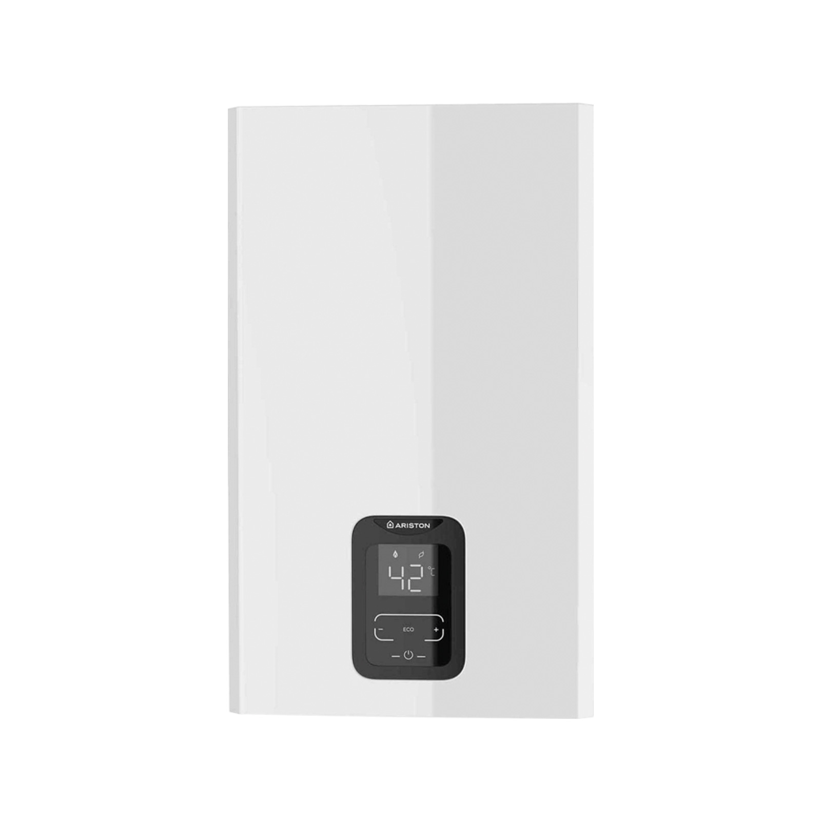 Calentador a gas estanco, Ariston, next evo 11 l/min, gas natural