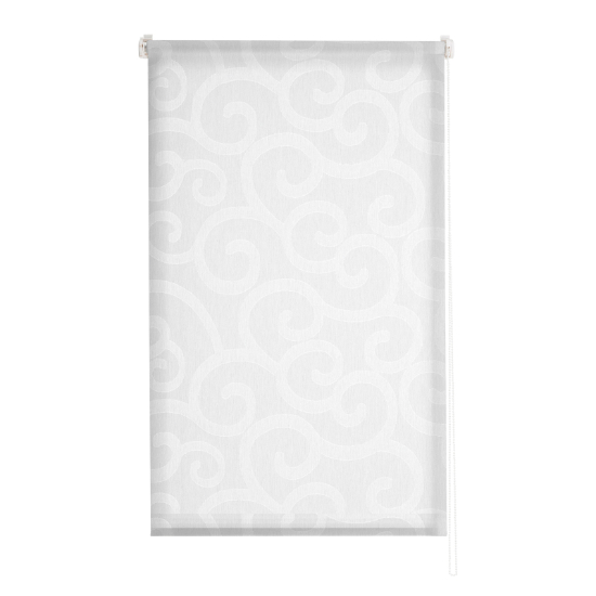 Estoralis | estor enrollable easyfix visillo ornella 60x150 blanco