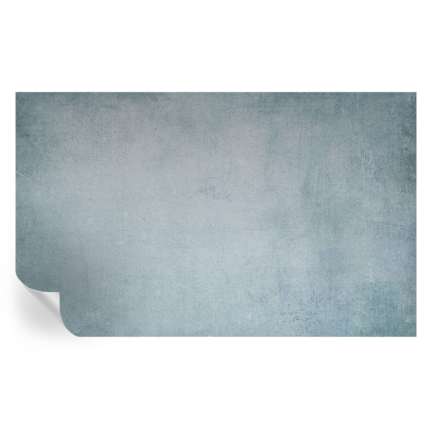 Papel pintado para paredes hormigón gris 416x254 tulup