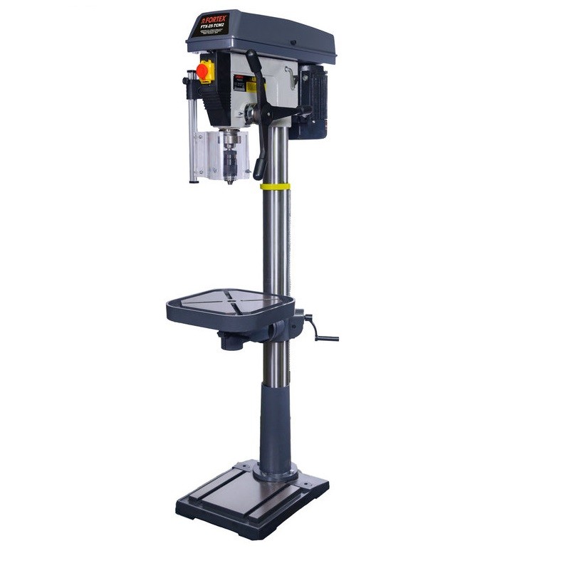 Taladro columna ftx-25-tcm2 220v