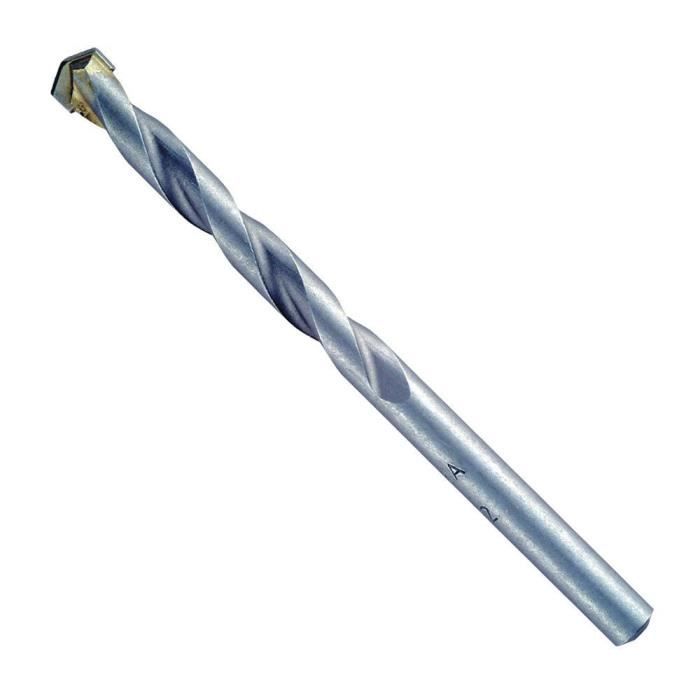 Broca alpen widia long life 9,00mm. (blister 1 piezas)