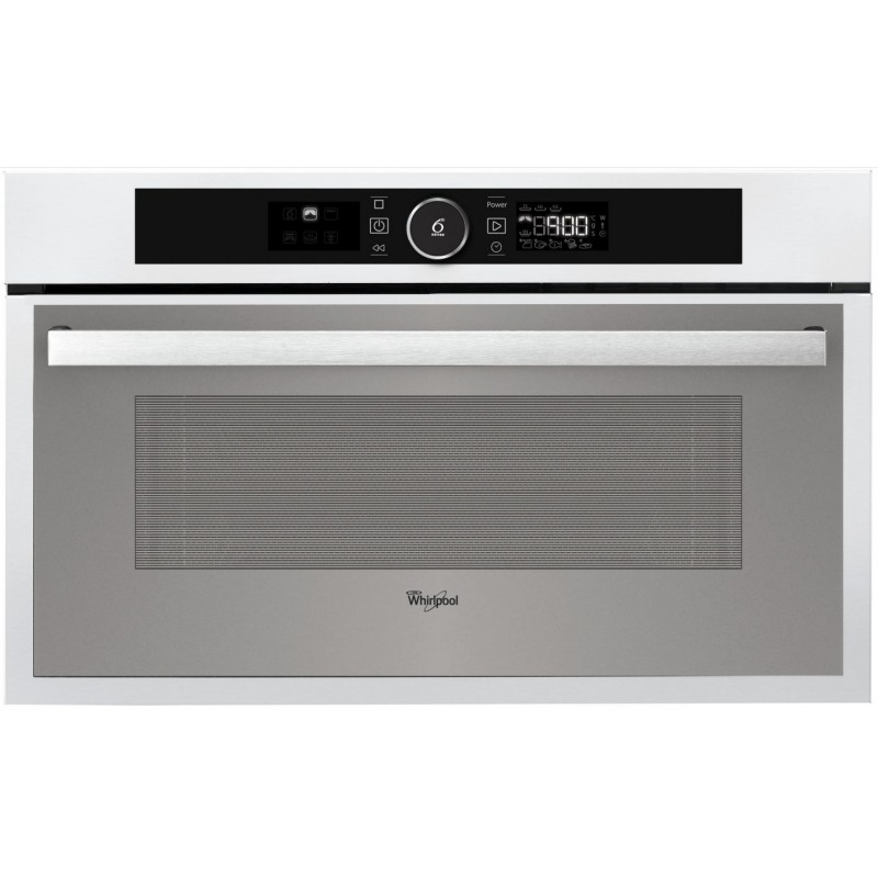 Horno microondas whirlpool amw 731/wh 60cm