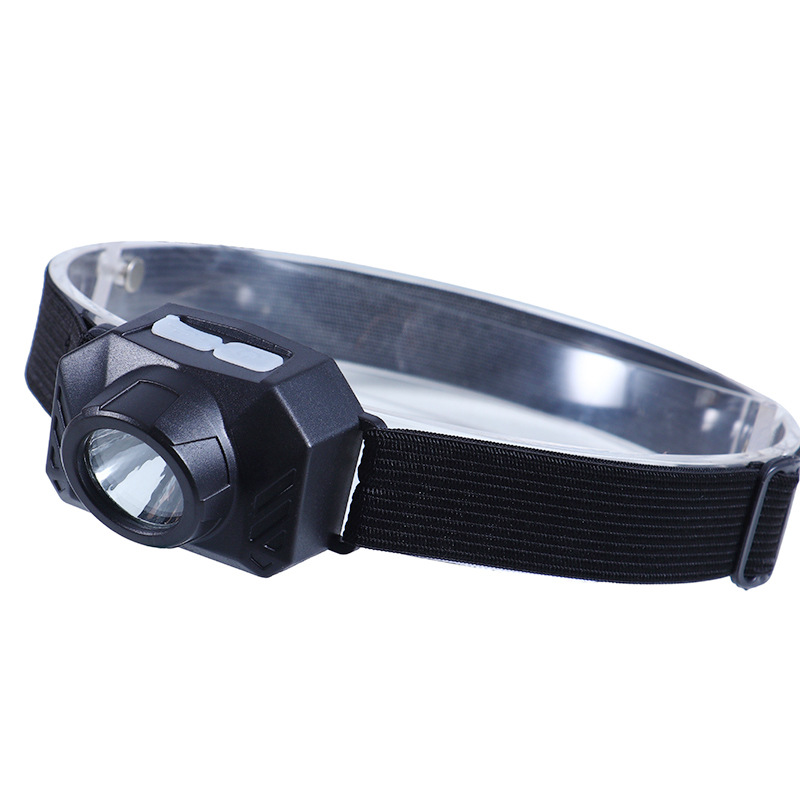 Linterna LED USB pequeña recargable