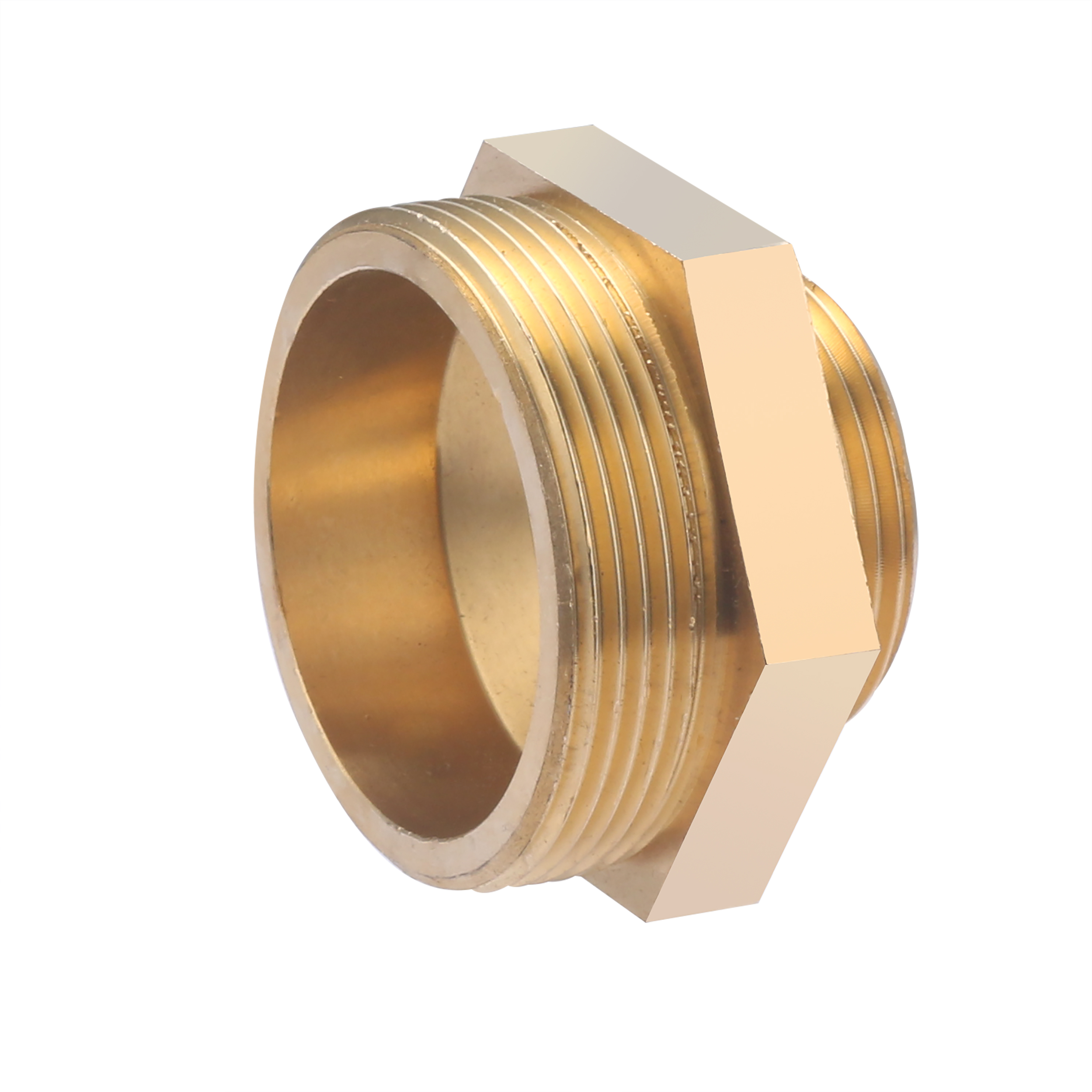 Conector roscado macho reducido (2') - (1' 1/4)