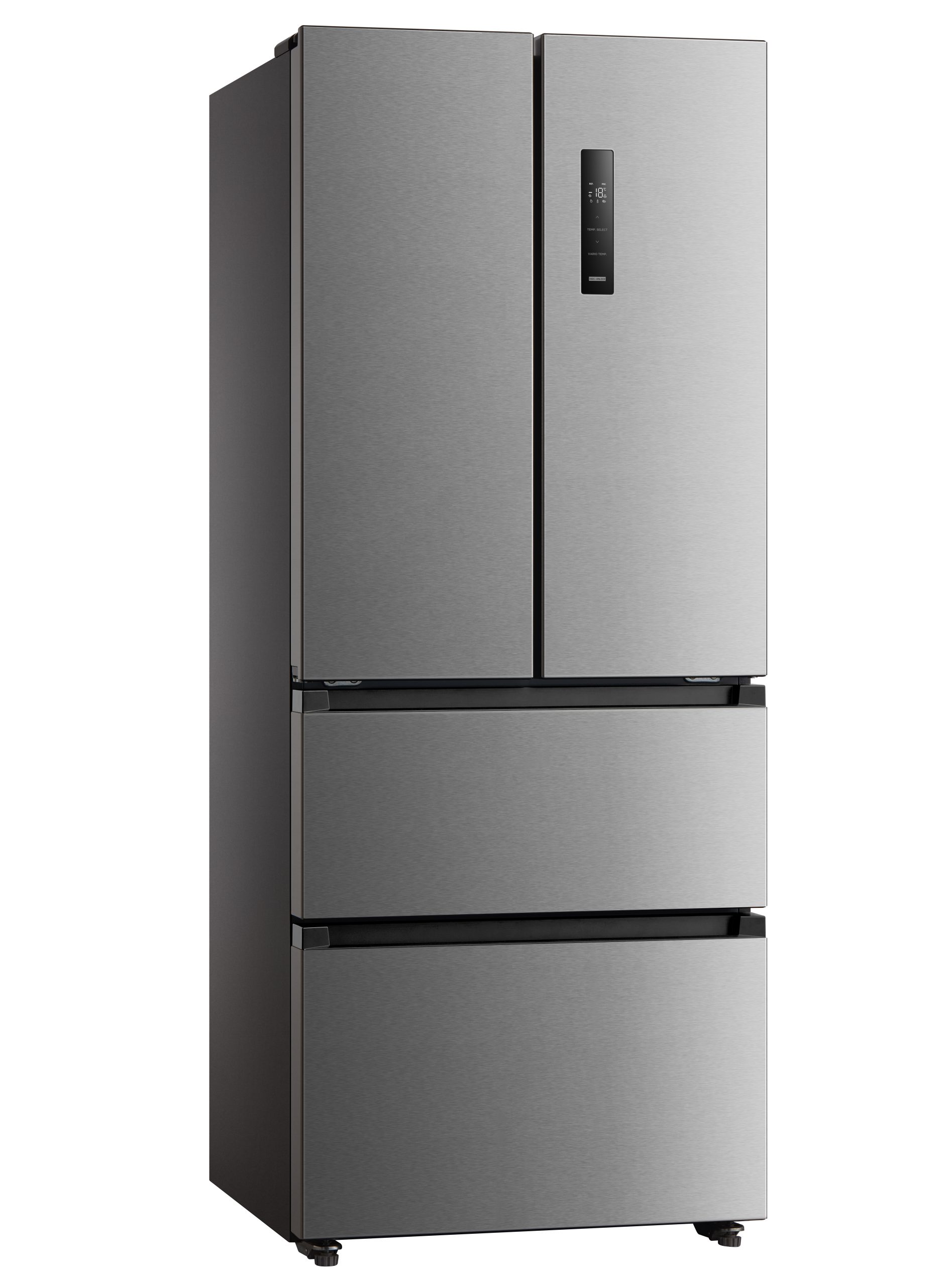 Frigorifico americano midea merf402fie02