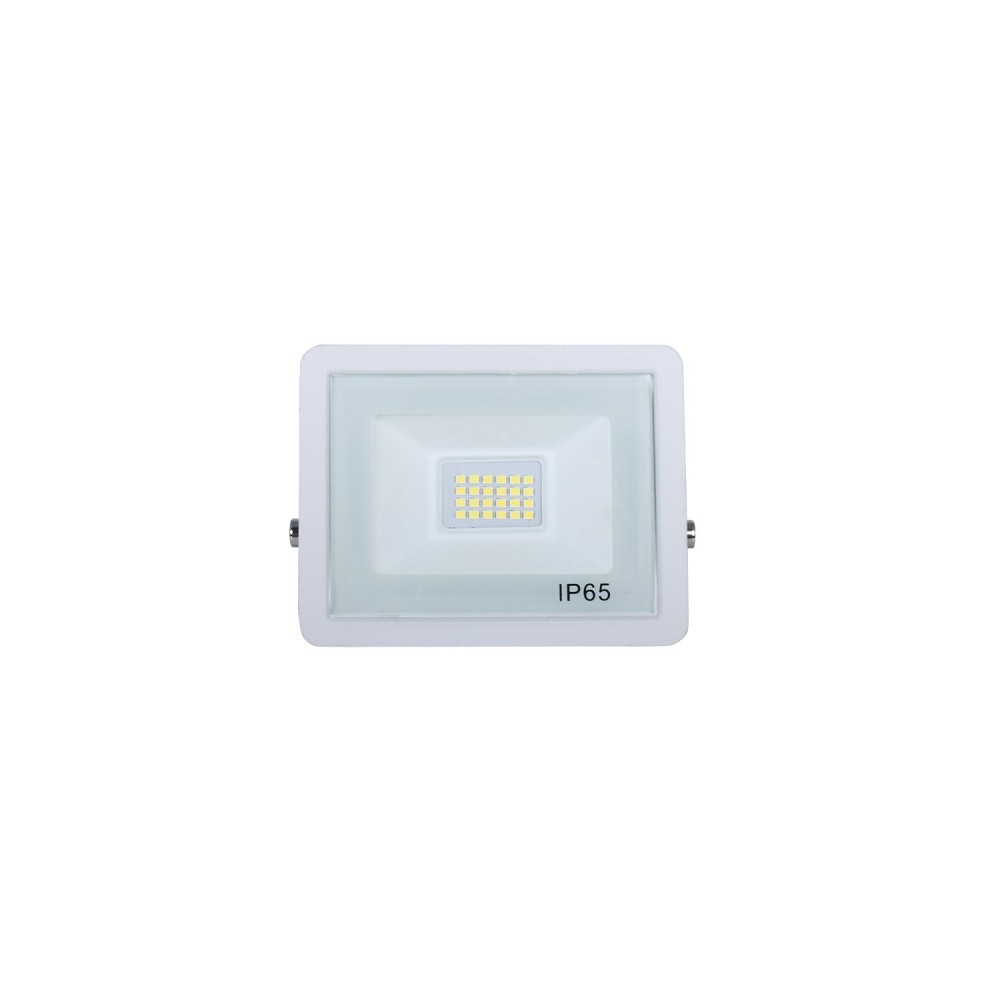 Proyector exterior tumut blanco fria 0cm