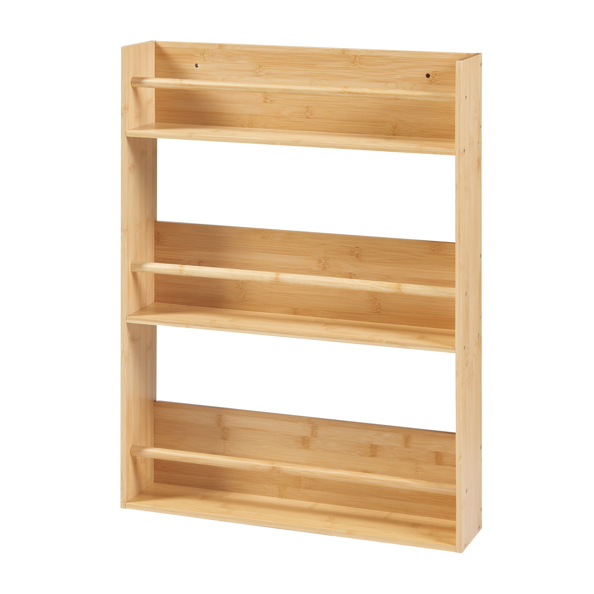 Estantería de diseño atemporal para salón o dormitorio mueble