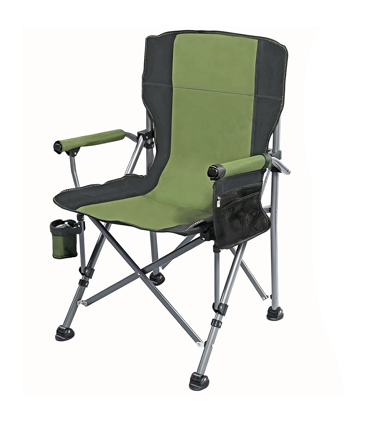 Silla plegable camping oxford 600d