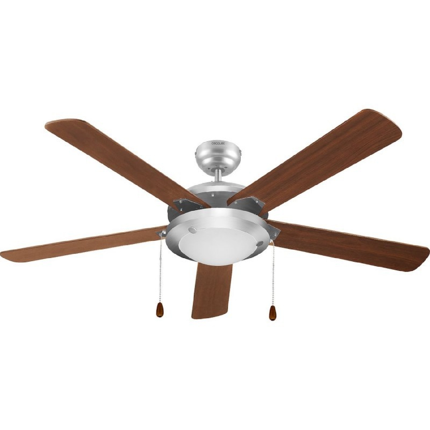 Cecotec ventilador de techo energysilence aero 540. 60 w, 132 cm