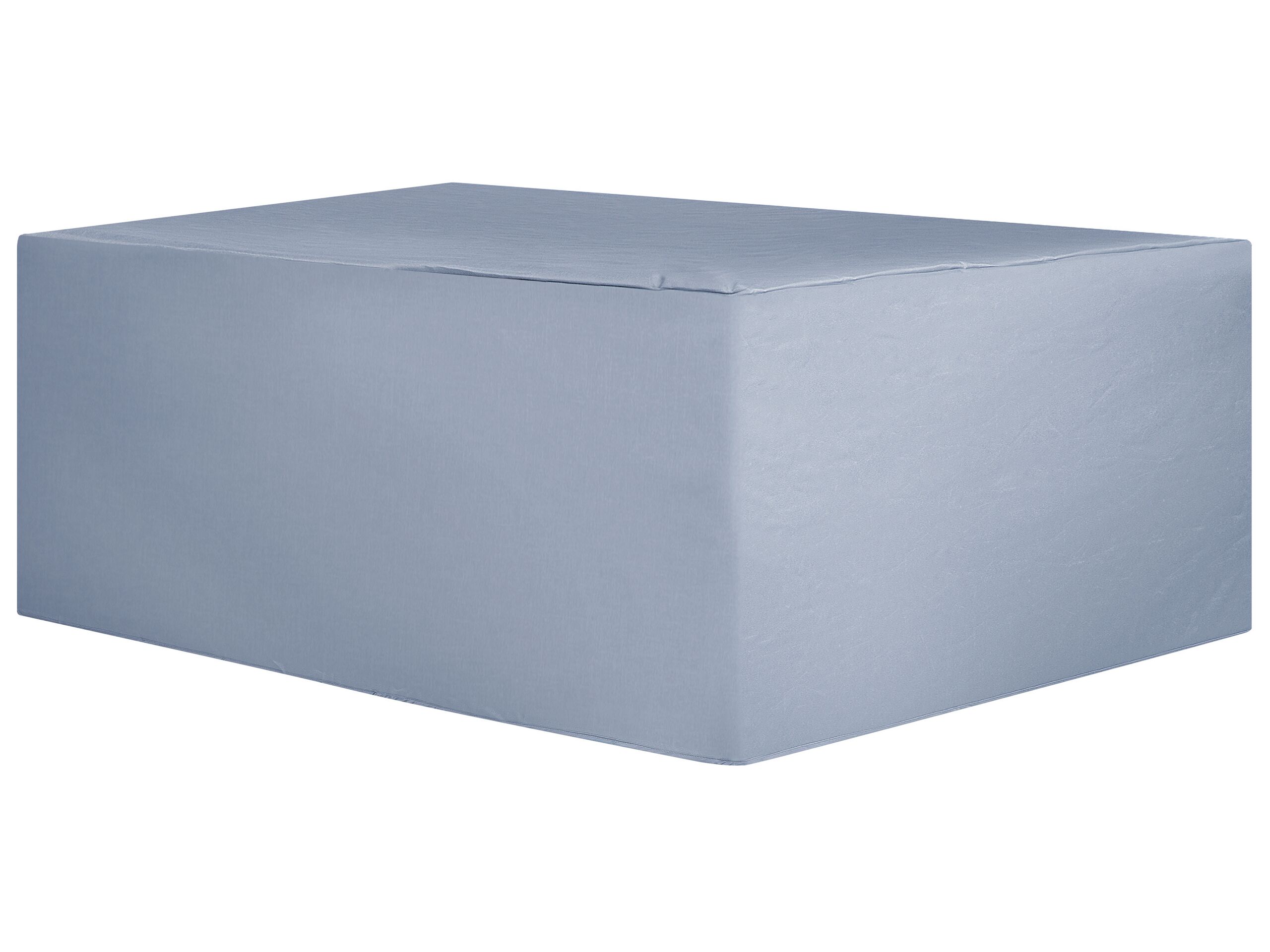 Funda de protección impermeable chuva 120 cm 90 cm 65 cm gris