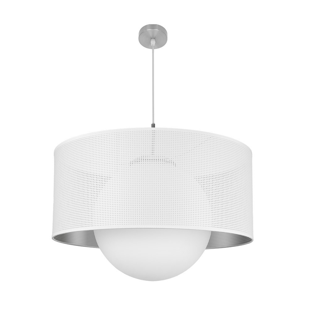 CoLGante cosmico niquel 50cm