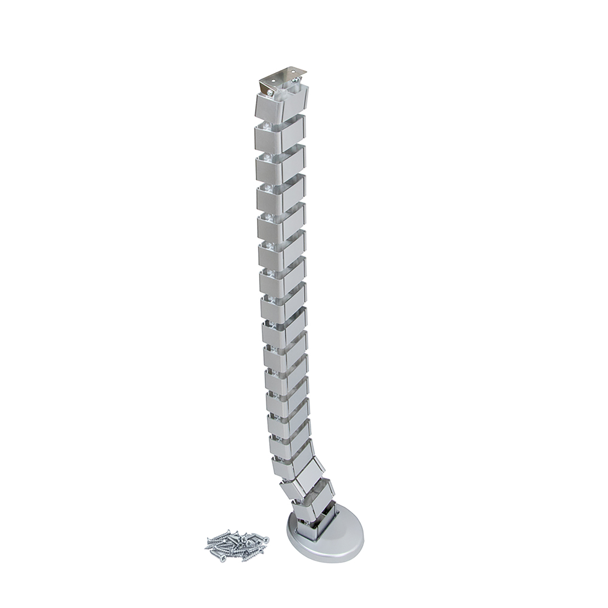 Columna pasacables pipe 4