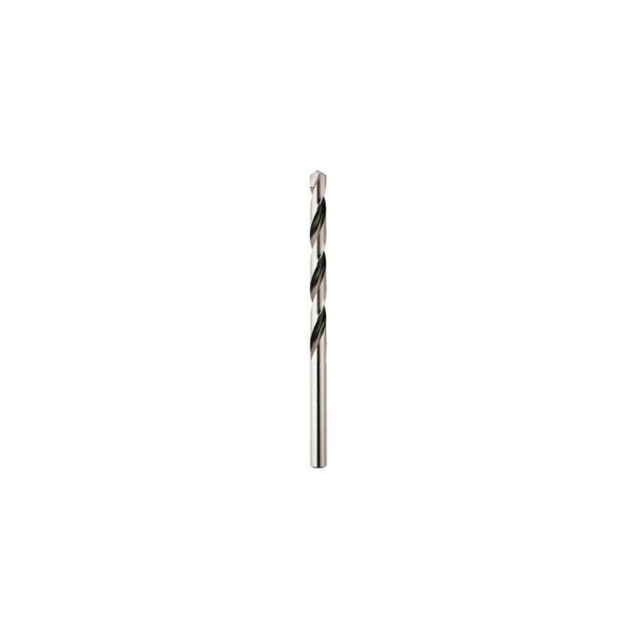 Broca de carburo serie larga con plaqueta de carburo - ø 17 mm - diager - d