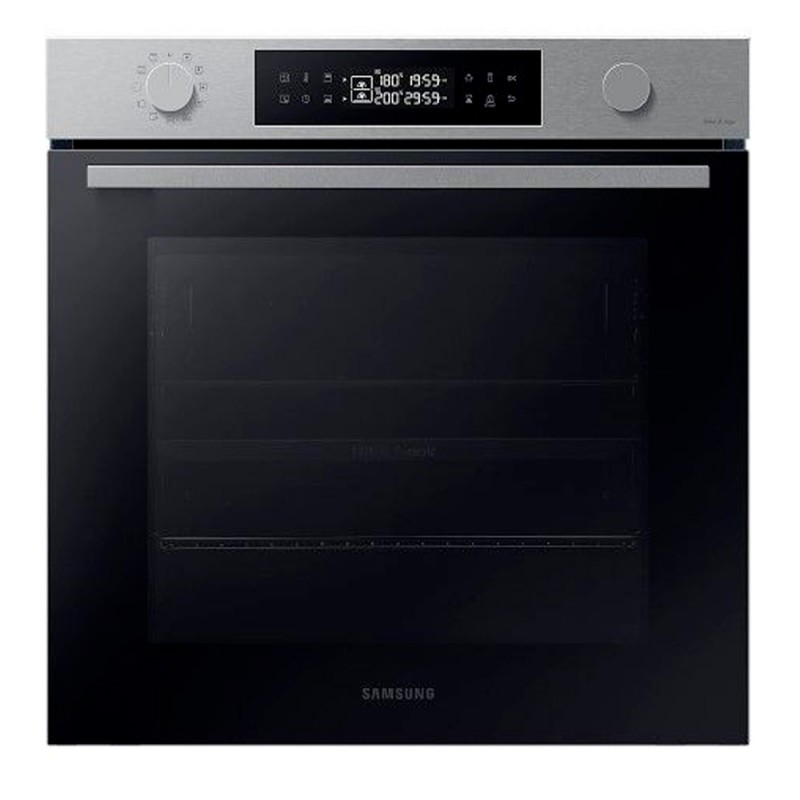Horno Samsung nv7b4455uas/u3 inox dualcook a+