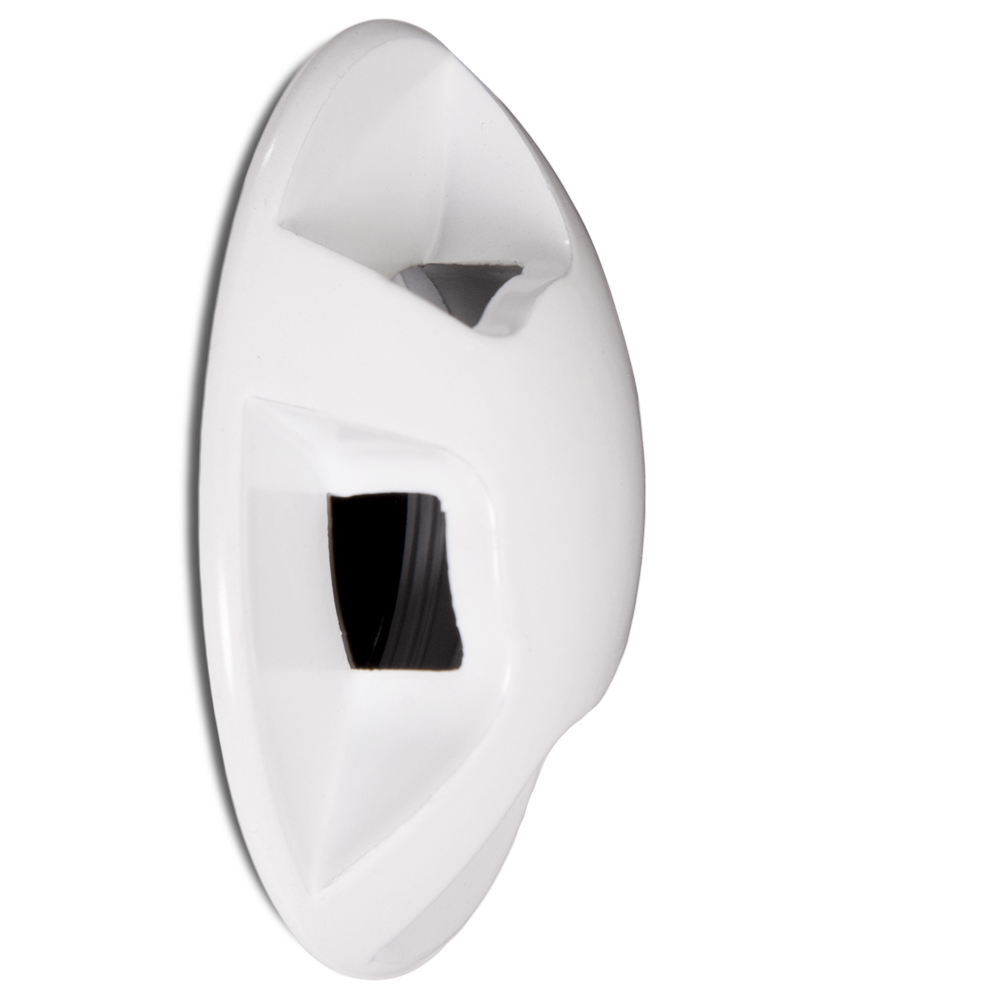 Foco downlight empotrable LED 2w 168lm 2700ºk reagan circular 40.000h [jn