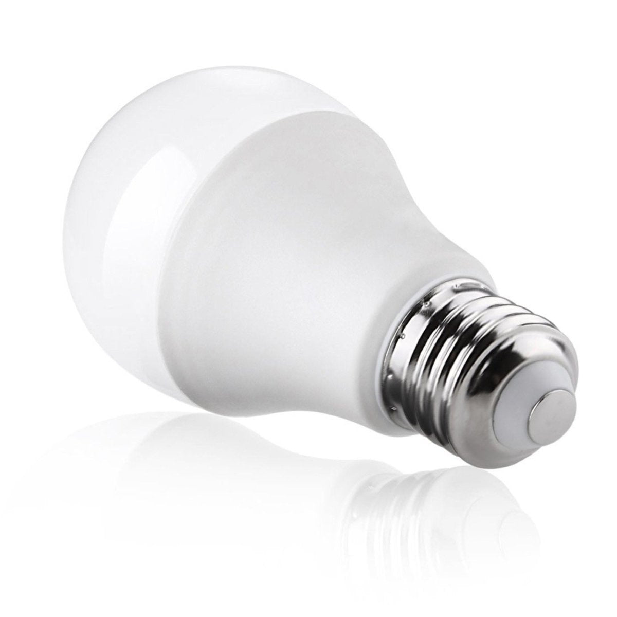 Bombilla LED E27 18w 220v a70 - blanco frío 6000k - 8000k - silam