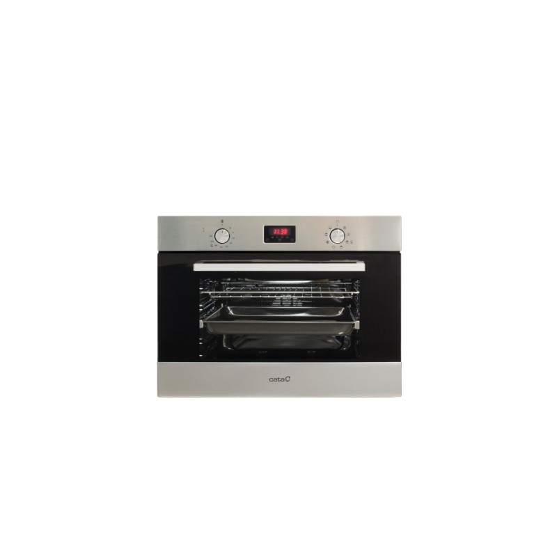 Horno multifunción cata cmd-5008 x 8 funciones 250º digital