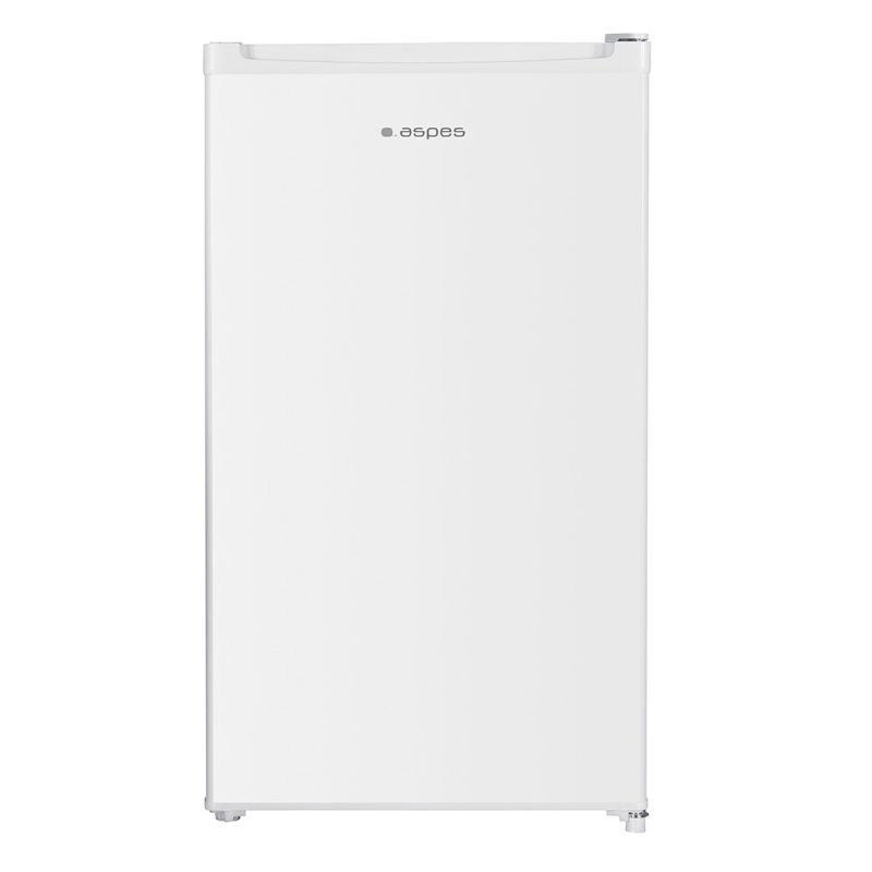 Frigorífico 1 puerta Aspes ar84501e cíclico e 85 cm blanco