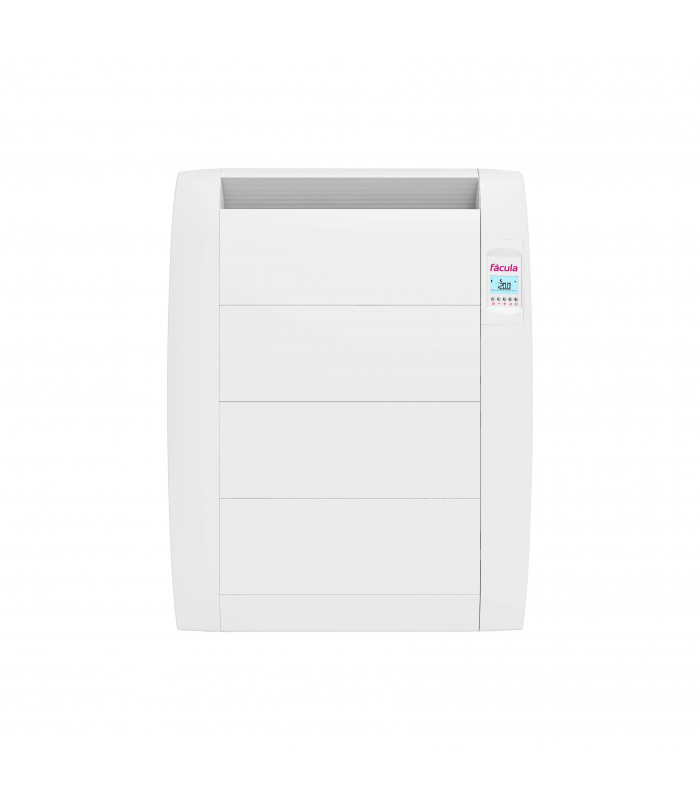 Emisor seco slim serie l 600w