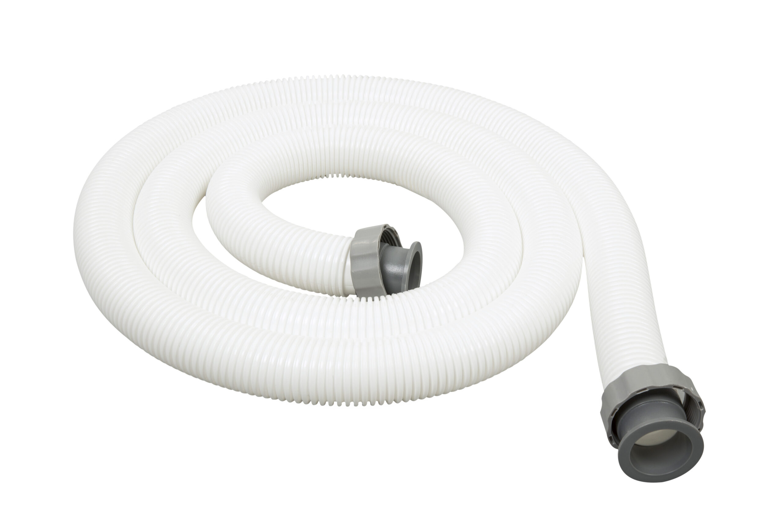 Manguera flexible Bestway 3 m. Diámetro 38 mm. Conexión roscada - 58368