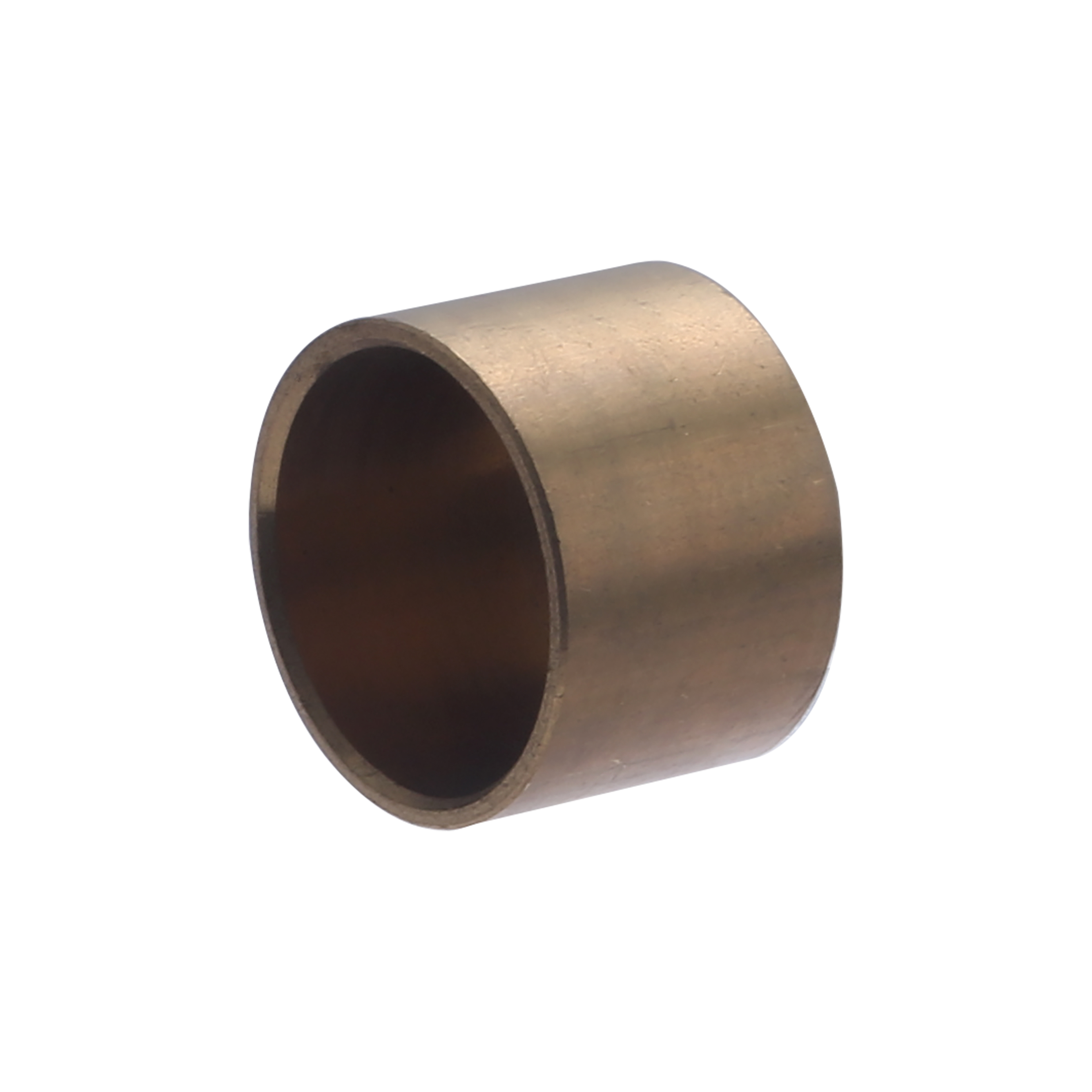 Tapón de latón para soldar en tubo de cobre ø28