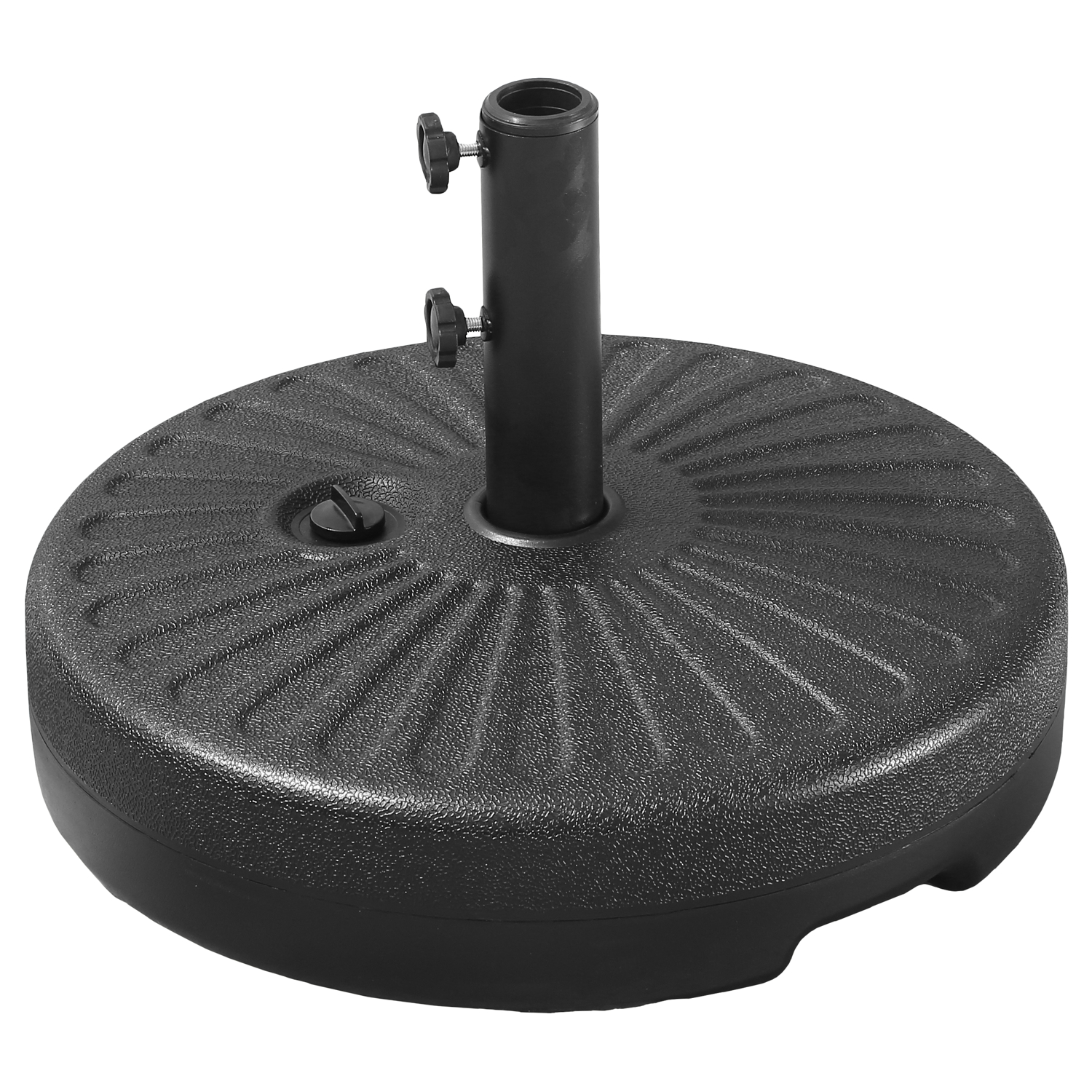 Base para sombrilla recta brest