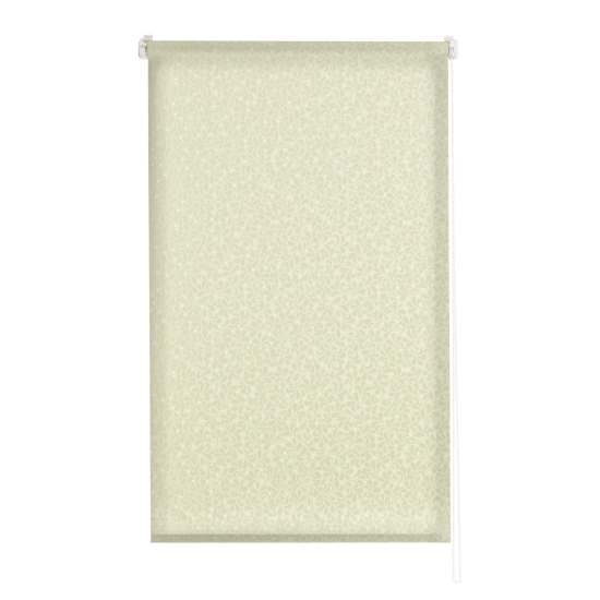 Estoralis | estor enrollable easyfix translúcido sandor 100x150 marfil