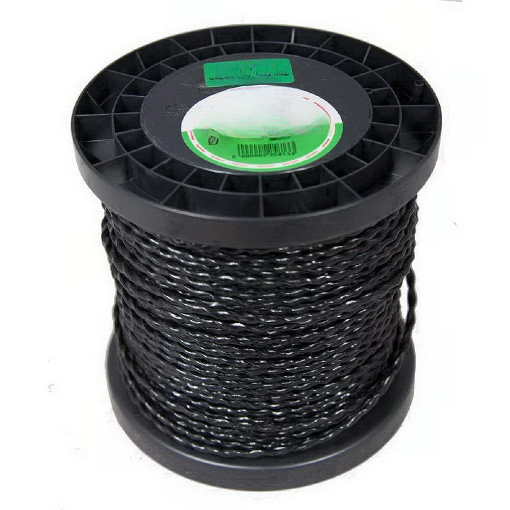 Hilo silent 160 m 3,5 mm 1negro | ref 225831