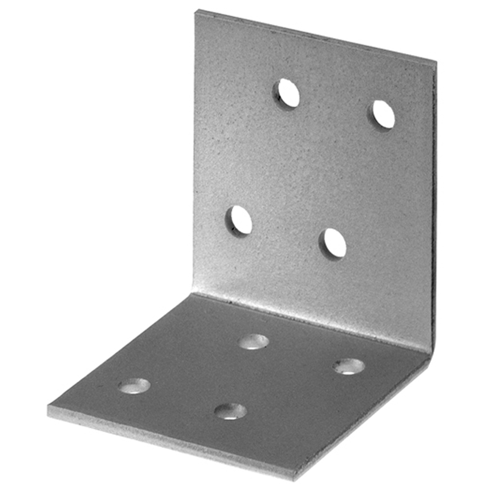 Escuadra de ensamblaje 50 x 50 x 40 mm